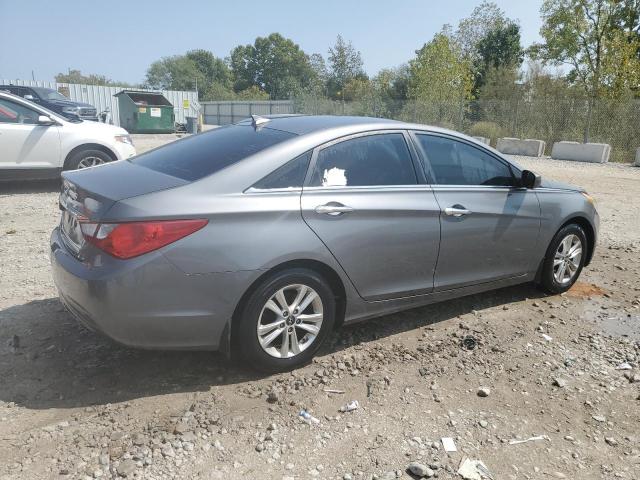 Photo 3 from auction – 2013 HYUNDAI SONATA GLS with VIN 5NPEB4AC1DH784259