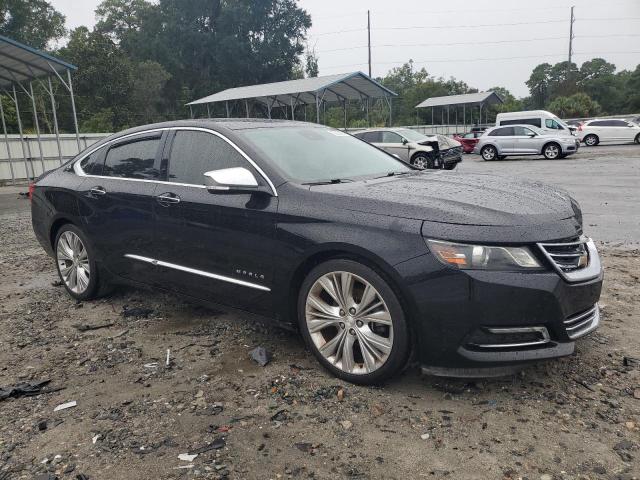 Photo 4 from auction – 2014 CHEVROLET IMPALA LTZ with VIN 2G1155S38E9104865
