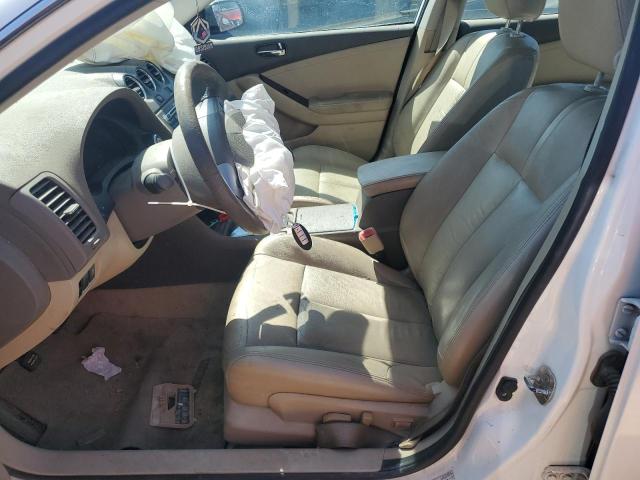 Photo 7 from auction – 2011 NISSAN ALTIMA BAS with VIN 1N4AL2AP9BN444007