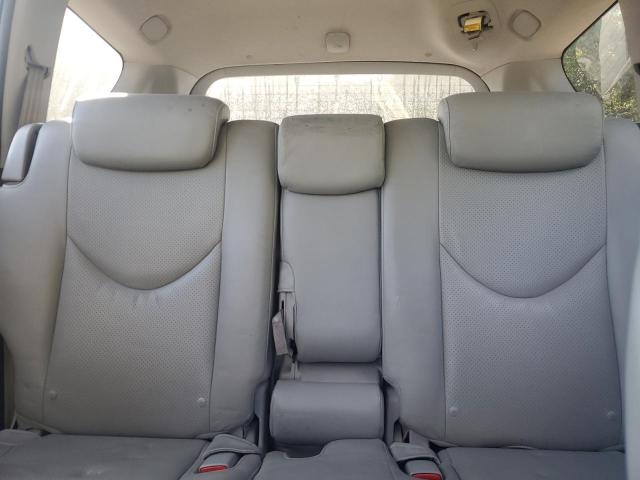 Photo 10 from auction – 2010 TOYOTA RAV4 LIMIT with VIN 2T3DK4DV7AW017707