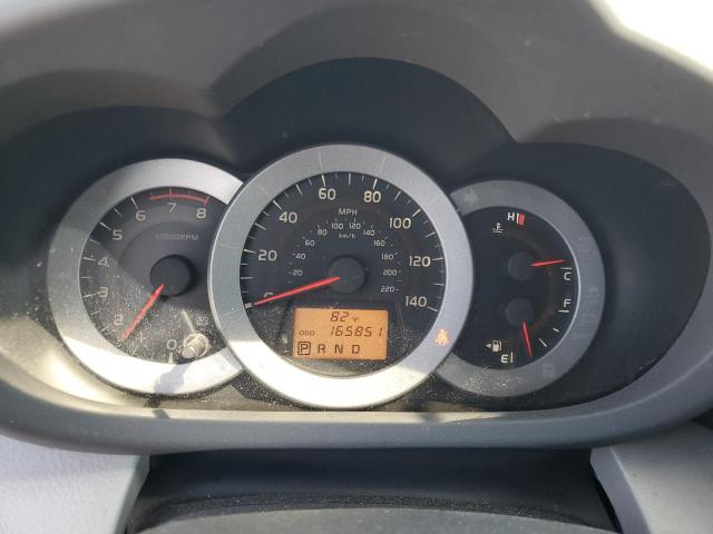 Photo 9 from auction – 2010 TOYOTA RAV4 with VIN 2T3BF4DV3AW079892