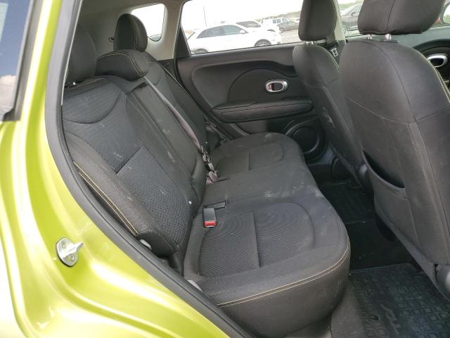 Photo 10 from auction – 2016 KIA SOUL + with VIN KNDJP3A55G7852535
