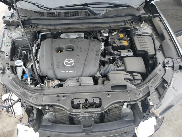 Photo 12 from auction – 2023 MAZDA CX-5 SELEC with VIN JM3KFBBM1P0236368