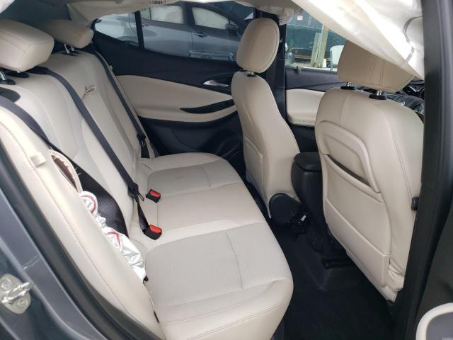 Photo 10 from auction – 2020 BUICK ENCORE GX with VIN KL4MMDS24LB125193