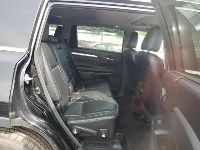صورة رقم 10 من المزاد - 2016 TOYOTA HIGHLANDER مع VIN 5TDJKRFH7GS229363