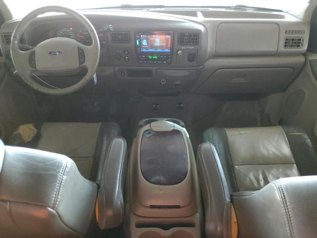 Photo 8 from auction – 2003 FORD EXCURSION with VIN 1FMNU45S93EB44757