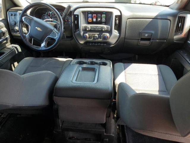 Photo 8 from auction – 2016 CHEVROLET 1500 with VIN 3GCUKREC2GG138146