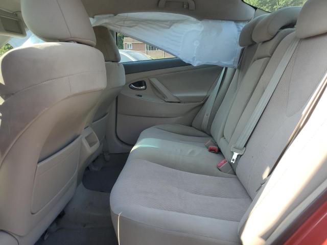 Photo 10 from auction – 2011 TOYOTA CAMRY BASE with VIN 4T1BF3EK7BU689979