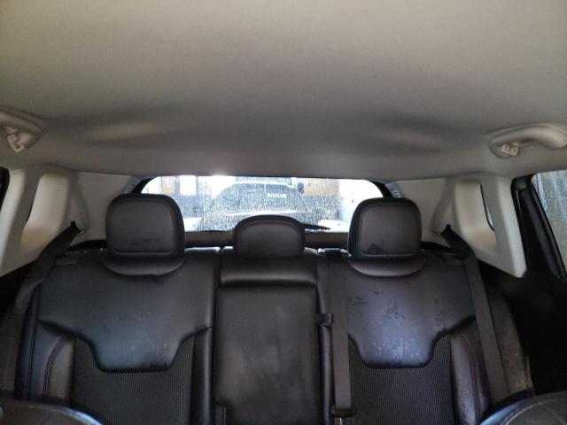 Photo 10 from auction – 2020 JEEP COMPASS TR with VIN 3C4NJDDB3LT195220