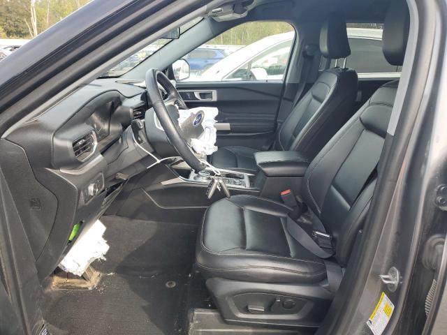Photo 7 from auction – 2022 FORD EXPLORER X with VIN 1FMSK8DHXNGB72788