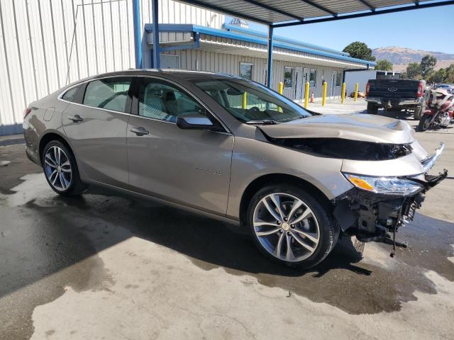 Photo 4 from auction – 2024 CHEVROLET MALIBU PRE with VIN 1G1ZE5STXRF192298