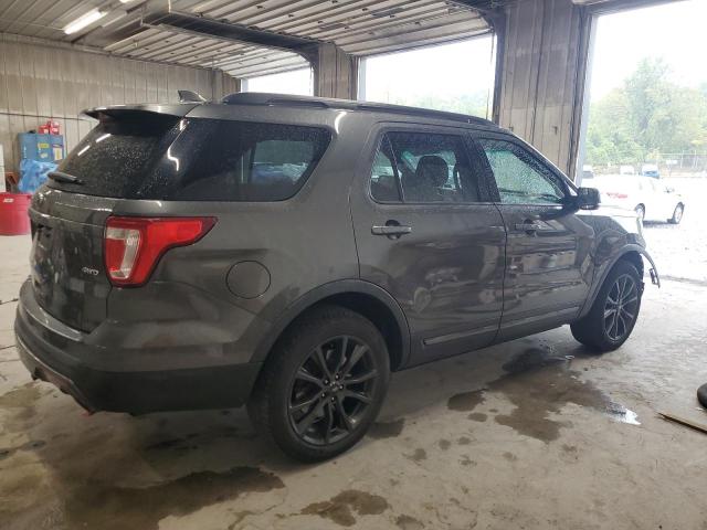 Photo 3 from auction – 2017 FORD EXPLORER X with VIN 1FM5K8D84HGC74024