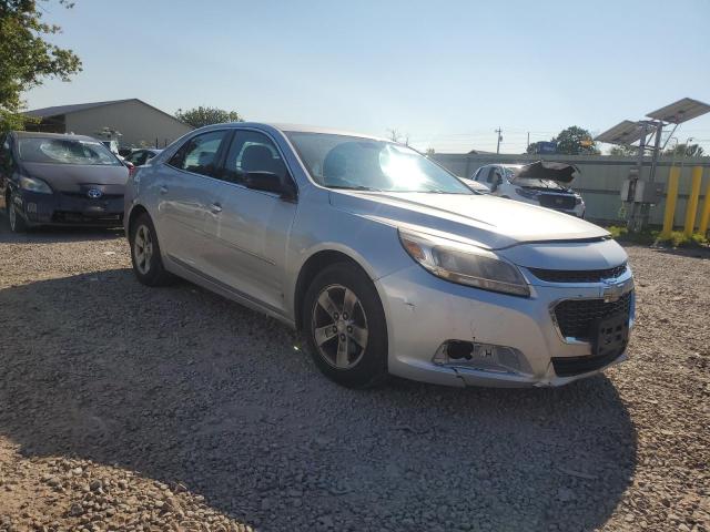 Photo 4 from auction – 2015 CHEVROLET MALIBU LS with VIN 1G11B5SL6FF349004