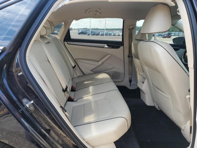 Photo 10 from auction – 2018 VOLKSWAGEN PASSAT S with VIN 1VWAA7A33JC041237
