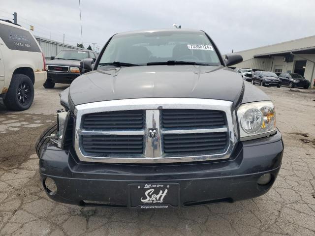 Photo 5 from auction – 2006 DODGE DAKOTA QUA with VIN 1D7HW48K46S665095