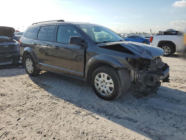 Photo 4 from auction – 2016 DODGE JOURNEY SE with VIN 3C4PDCAB8GT239006