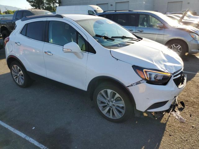 Photo 4 from auction – 2019 BUICK ENCORE PRE with VIN KL4CJASB1KB727115