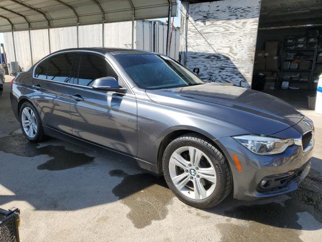 Photo 4 from auction – 2018 BMW 330 I with VIN WBA8B9C5XJEE82893