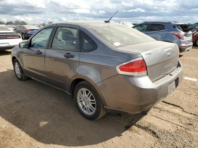 Photo 2 from auction – 2011 FORD FOCUS SE with VIN 1FAHP3FNXBW143367