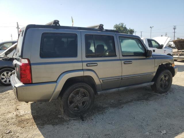 Photo 3 from auction – 2007 JEEP COMMANDER with VIN 1J8HH48K07C555654