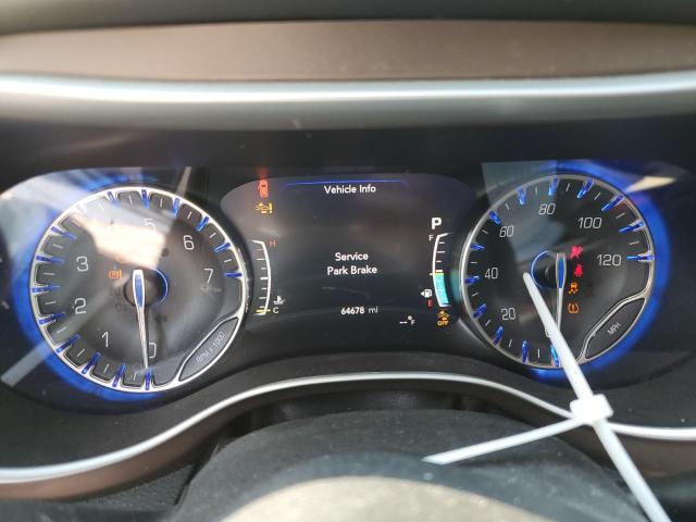 Photo 9 from auction – 2019 CHRYSLER PACIFICA T with VIN 2C4RC1BG7KR715364