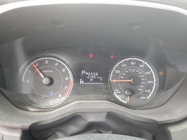 Photo 9 from auction – 2018 SUBARU CROSSTREK with VIN JF2GTABC5JH341675