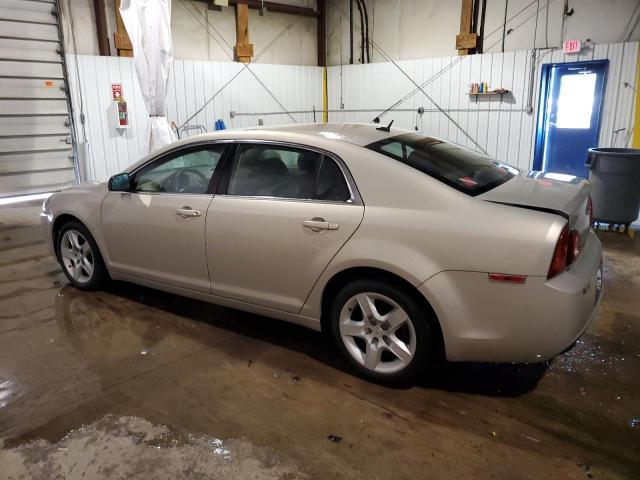 Photo 2 from auction – 2010 CHEVROLET MALIBU LS with VIN 1G1ZB5EB0AF239998