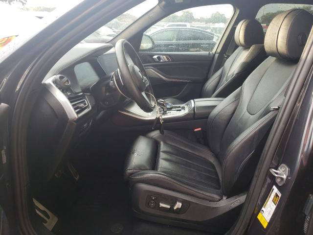 Photo 7 from auction – 2020 BMW X5 SDRIVE with VIN 5UXCR4C02L9C36804