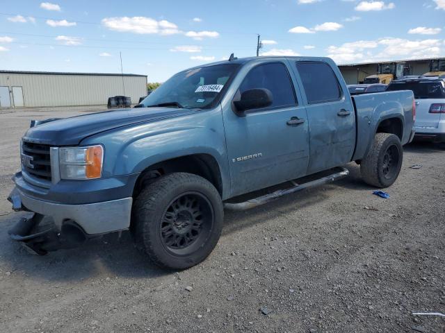 GMC SIERRA C15 2009 with VIN 3GTEC13C09G213001 - Photo from auction