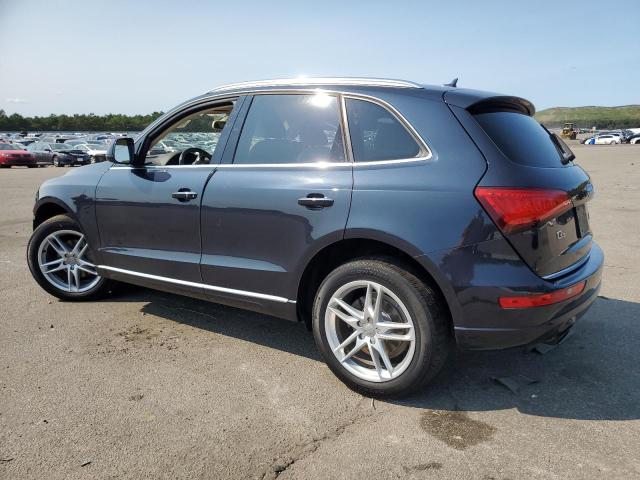 Photo 2 from auction – 2016 AUDI Q5 PREMIUM with VIN WA1L2AFP1GA136511
