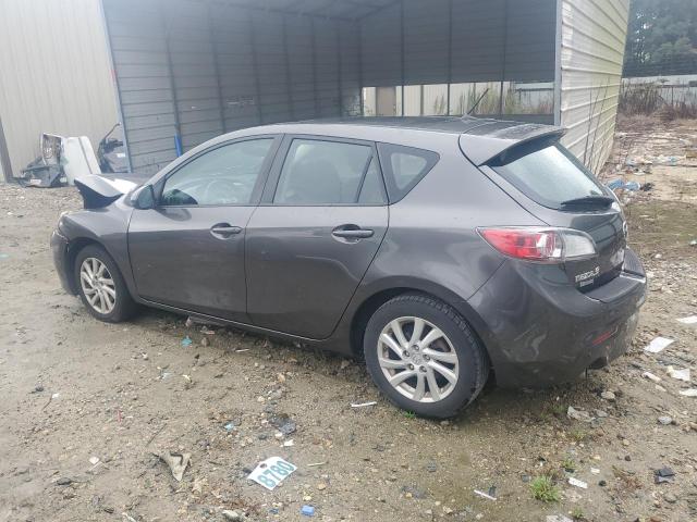 Photo 2 from auction – 2012 MAZDA 3 I with VIN JM1BL1L89C1563506