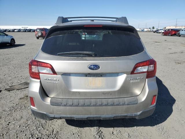 Photo 6 from auction – 2015 SUBARU OUTBACK 2. with VIN 4S4BSAJC7F3302308