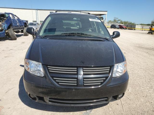 Photo 5 from auction – 2007 DODGE GRAND CARA with VIN 2D8GP44L77R264033