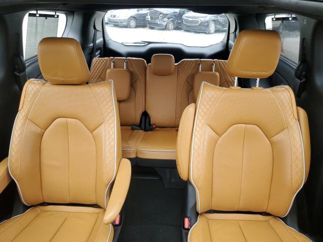 Photo 10 from auction – 2022 CHRYSLER PACIFICA P with VIN 2C4RC3PG1NR164373