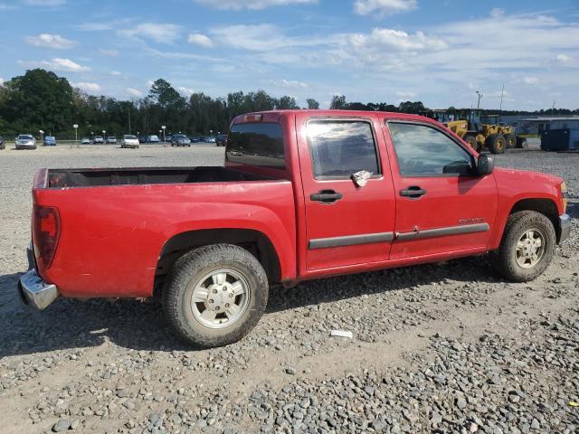 Photo 3 from auction – 2005 GMC CANYON with VIN 1GTCS138558200766
