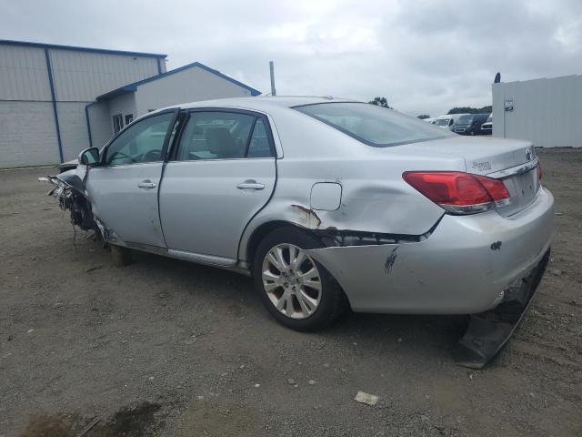 Photo 2 from auction – 2011 TOYOTA AVALON BAS with VIN 4T1BK3DB8BU385976