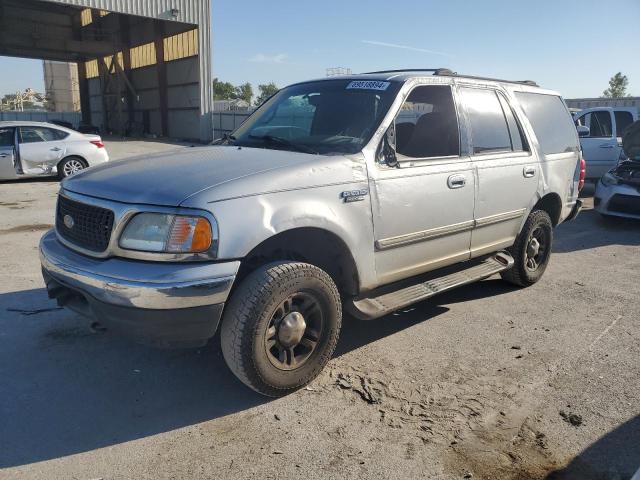 FORD EXPEDITION 2000 with VIN 1FMRU1664YLA46305 - Photo from auction