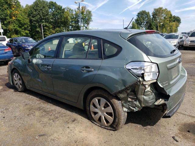 Photo 2 from auction – 2014 SUBARU IMPREZA with VIN JF1GPAA6XE8322033