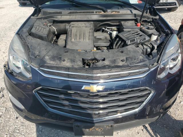 Photo 12 from auction – 2016 CHEVROLET EQUINOX LT with VIN 2GNFLFEK7G6100491