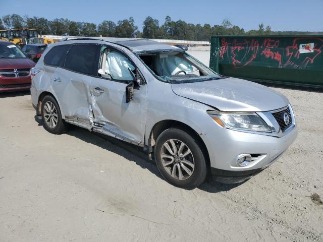 Photo 4 from auction – 2013 NISSAN PATHFINDER with VIN 5N1AR2MN7DC674562