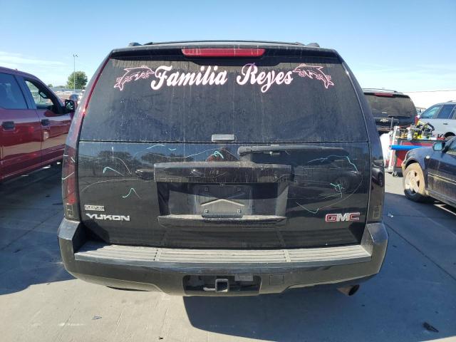 صورة رقم 6 من المزاد - 2011 GMC YUKON SLE مع VIN 1GKS1AE03BR355686
