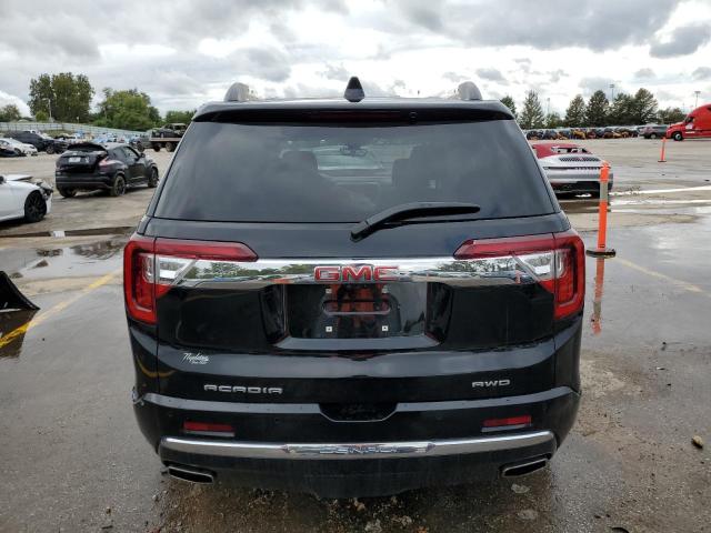 Photo 6 from auction – 2021 GMC ACADIA DEN with VIN 1GKKNXLS5MZ140437
