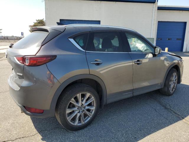 Photo 3 from auction – 2021 MAZDA CX-5 GRAND with VIN JM3KFBDM3M1304740
