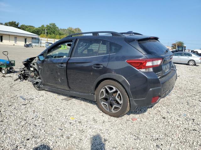 Photo 2 from auction – 2019 SUBARU CROSSTREK with VIN JF2GTAMC4K8274503