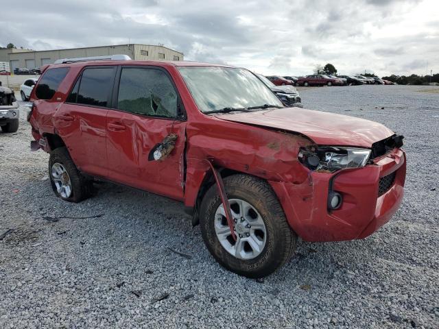 Photo 4 from auction – 2015 TOYOTA 4RUNNER SR with VIN JTEBU5JR7F5218094