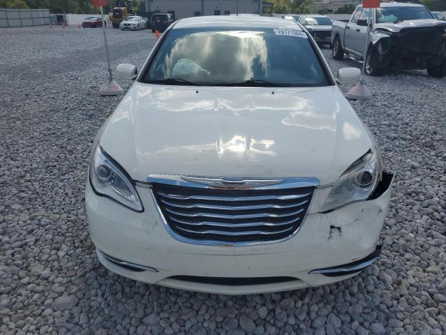 Photo 5 from auction – 2011 CHRYSLER 200 TOURIN with VIN 1C3BC1FB6BN521717