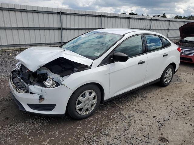 FORD FOCUS S 2016 with VIN 1FADP3E29GL228893 - Photo from auction