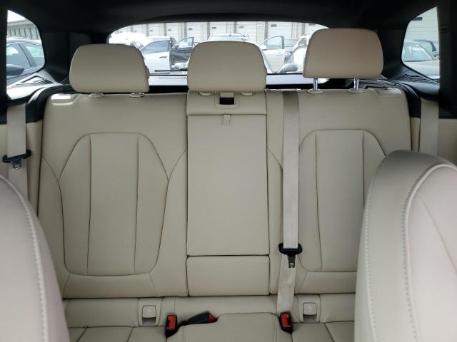 Photo 10 from auction – 2021 BMW X3 XDRIVE3 with VIN 5UXTS1C07M9E37862