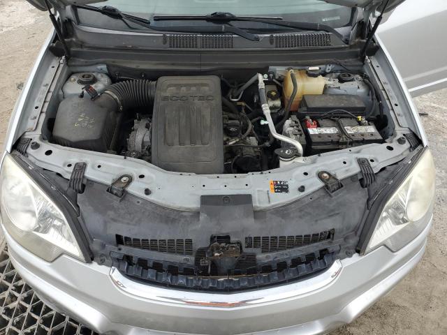 Photo 12 from auction – 2013 CHEVROLET CAPTIVA LT with VIN 3GNFL3EK1DS517648