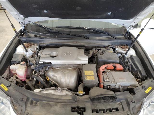 Photo 11 from auction – 2014 LEXUS ES 300H with VIN JTHBW1GG8E2062692